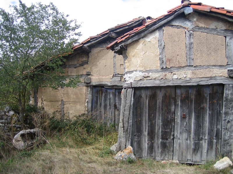 09199 Agés, Burgos, Spain by zixuka