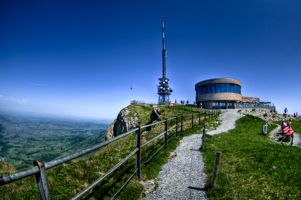 Rüte, Switzerland by andorina