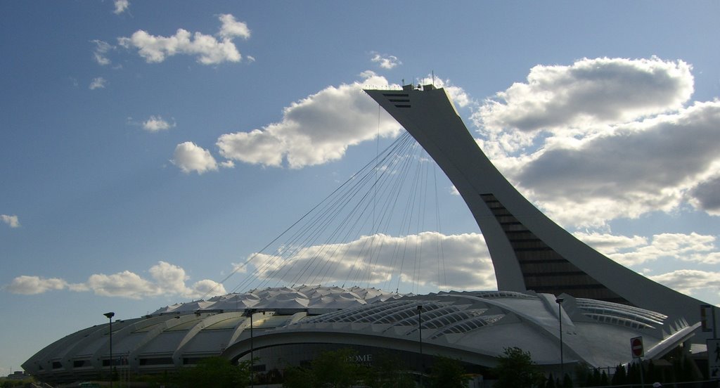 Biodome by Schweigel