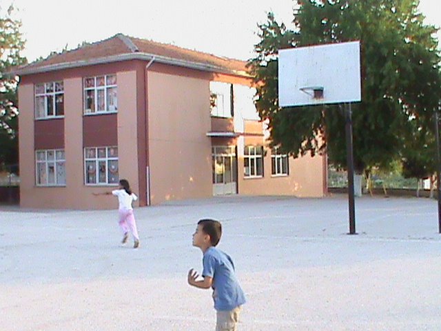 MERİÇ MERKEZ BÜYÜKDOĞANCA İLKÖĞRETİM OKULU by ..."EcE TuNcA"...