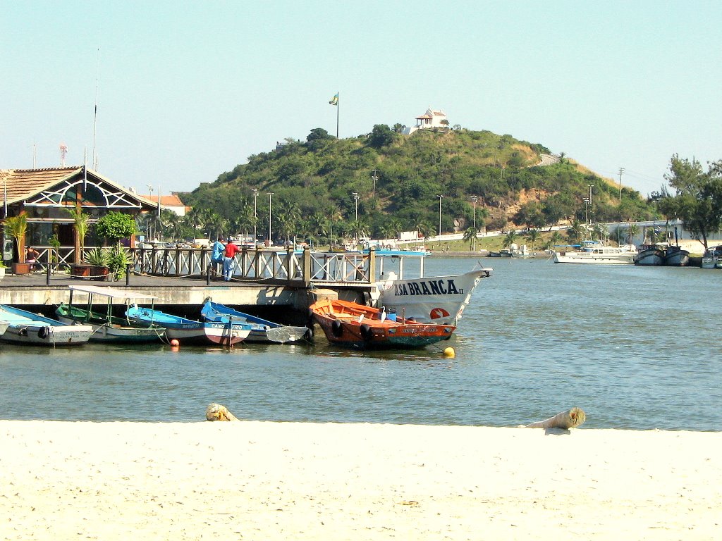 Cabo Frio-São Bento by Reinaldo Souza de Az…