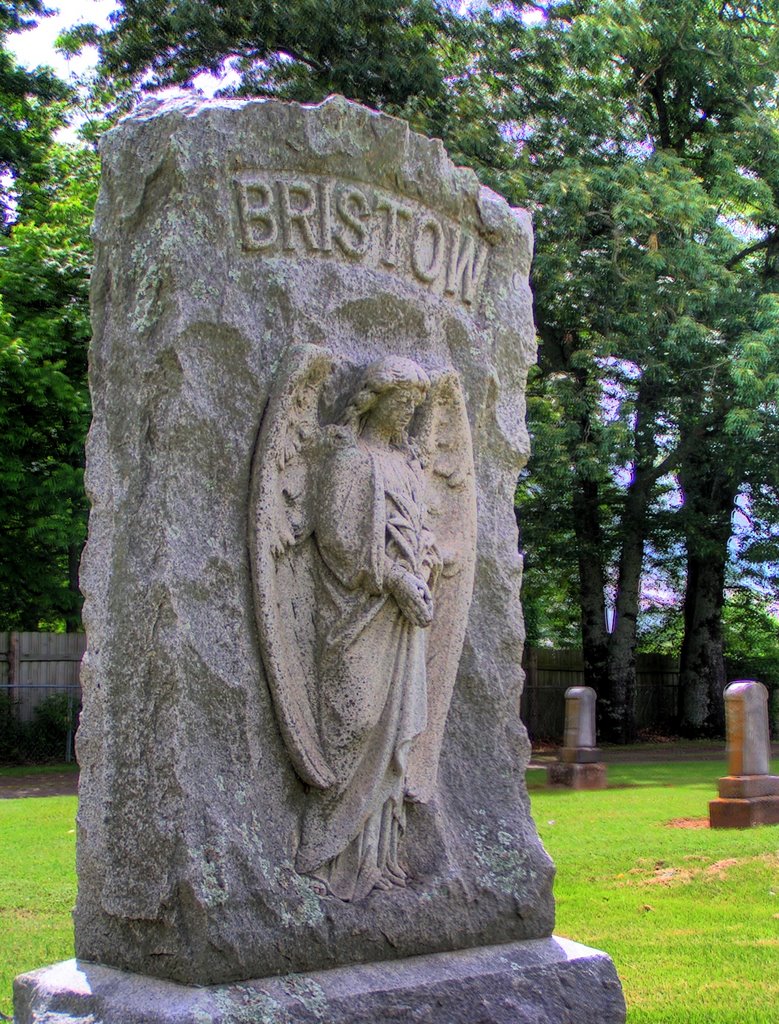 Bristow by Brooks Family