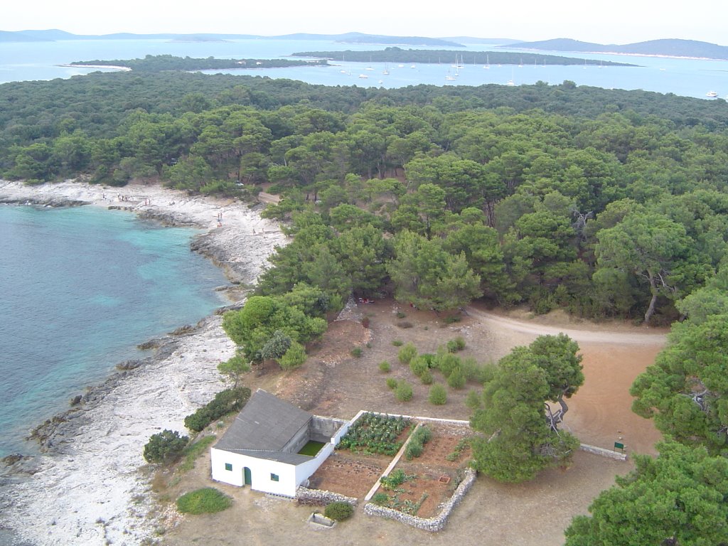 Veli Rat, Dugi otok by sdolezal