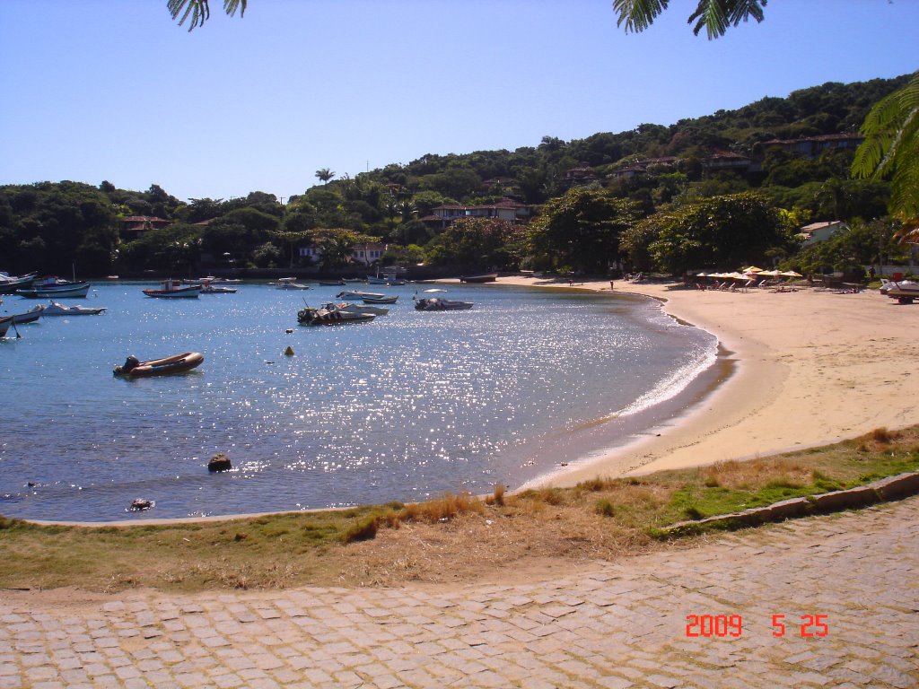 PRAIA DOS OSSOS by alberto albernaz bon…