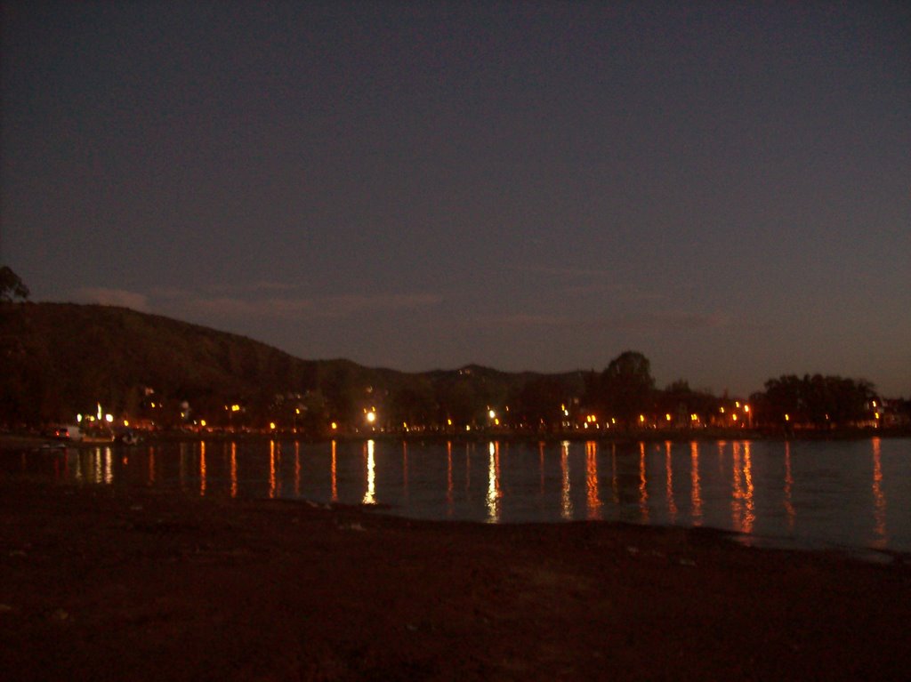 ♣Siempre lindo el lago San Roque♣ (foto: Frank Boore).-◘◘ by Frank Boore