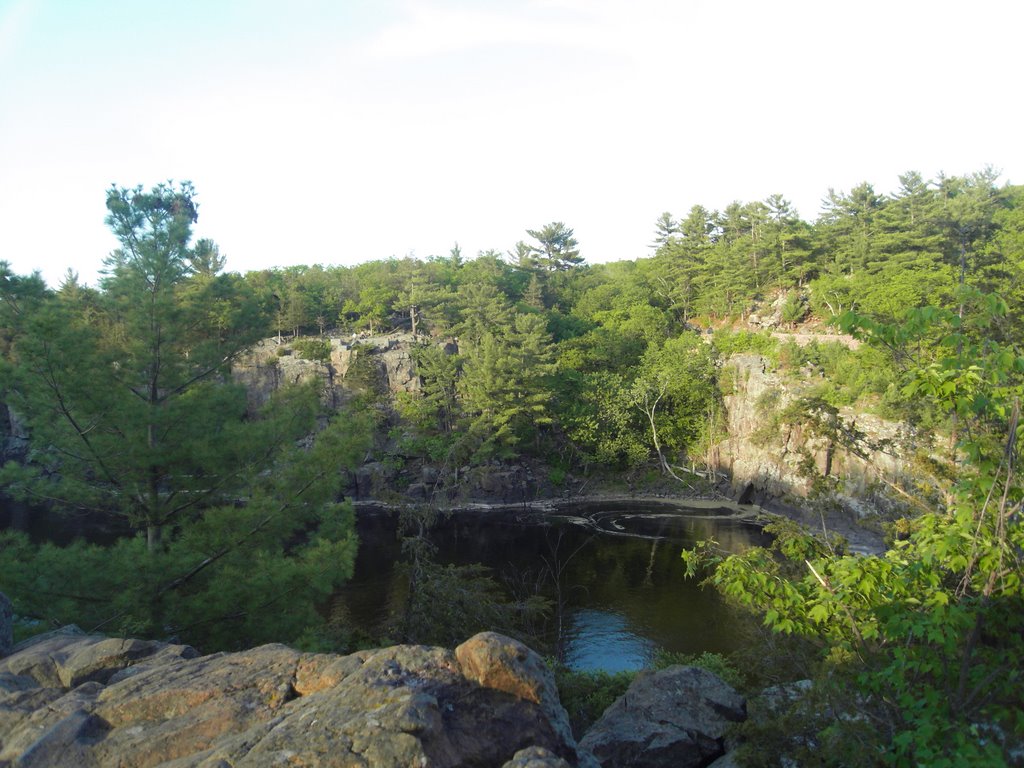 Taylors Falls, MN by nkovac1