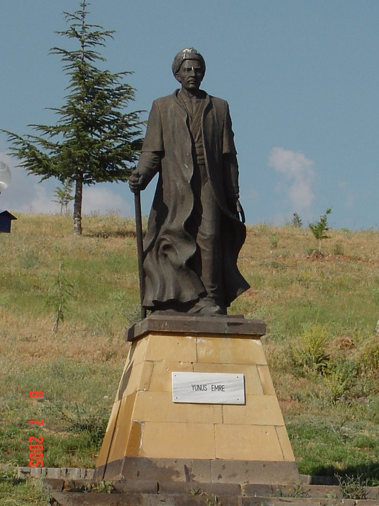 Hacıbektaş, 50800 Hacıbektaş/Nevşehir, Turkey by wedat