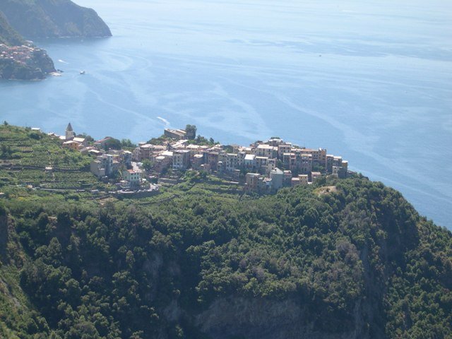 Via Fieschi, 217, 19018 Corniglia SP, Italy by panos328