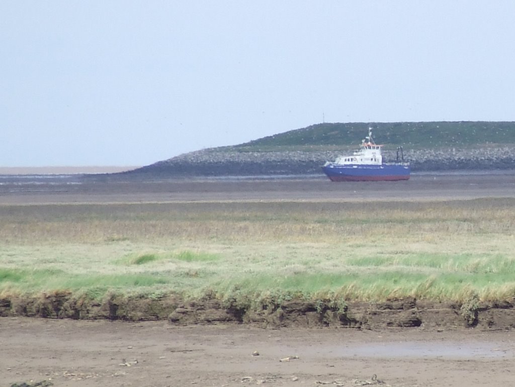 High N Dry in the Wash by PaulCB