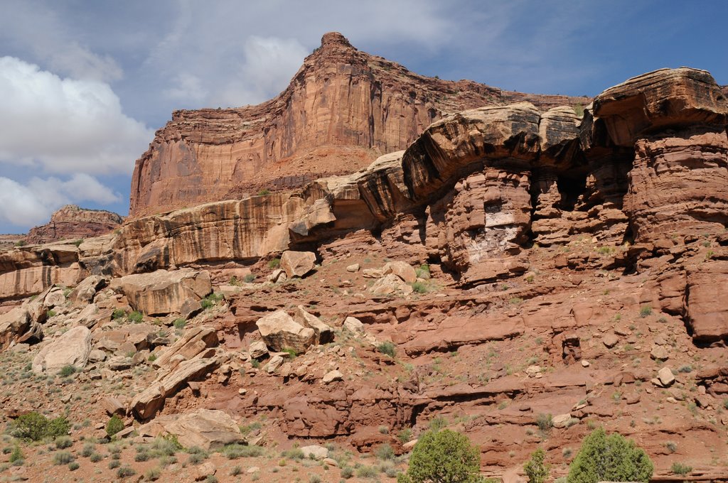 Canyonlands NP 2 by JJNich44