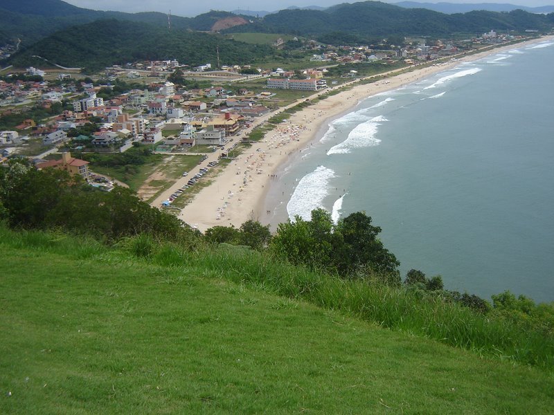 BALN CAMBORIU SC MORRO DO CARECA by Elly Kuck