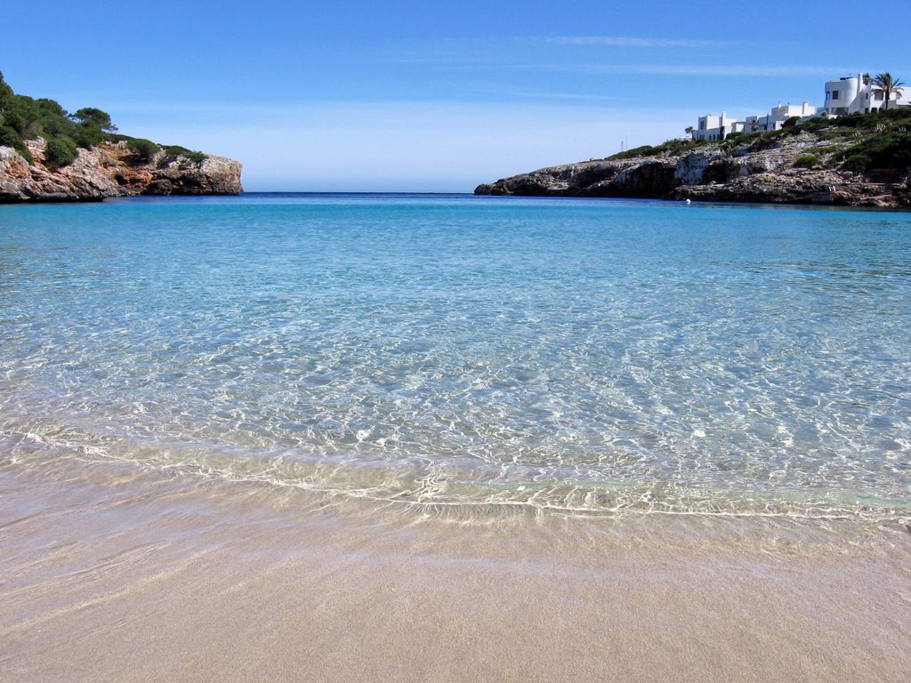 Cala Esmeralda_(04-2009) by fongurtu