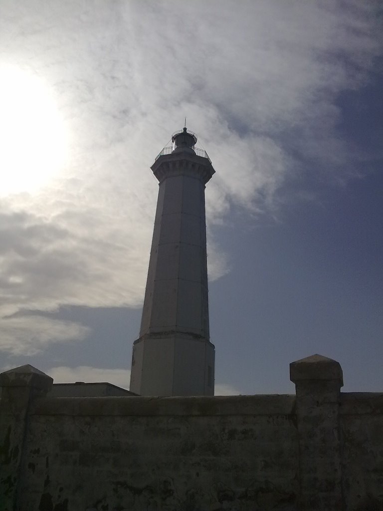 Torre Canne - Faro by Vincivis