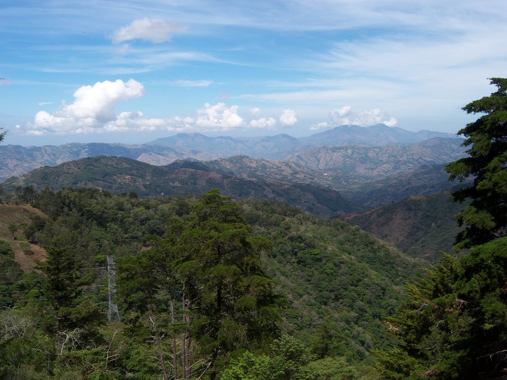 Acosta visto desde Tablazo by Catalina Mora Hernán…