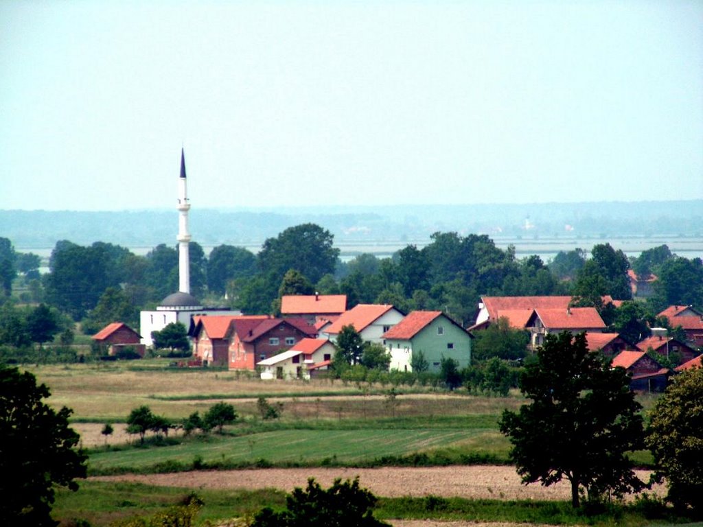 Brod, Bosnia and Herzegovina by kenci80