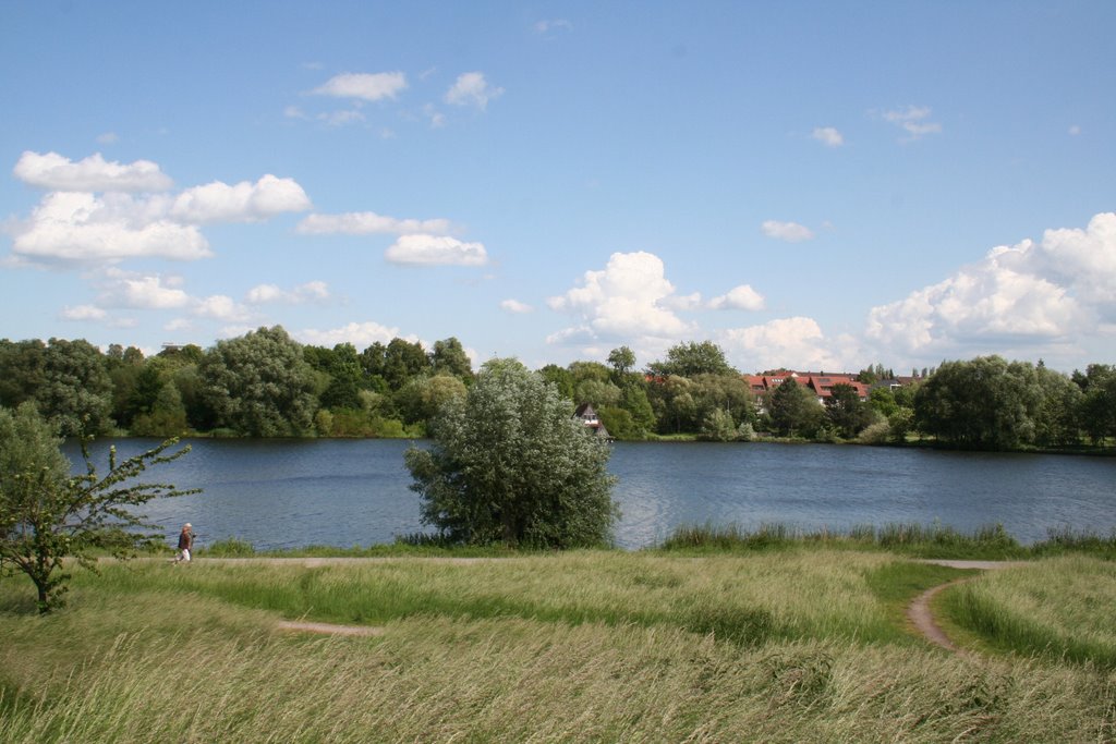 Am Südsee by Auswärtsfahrer