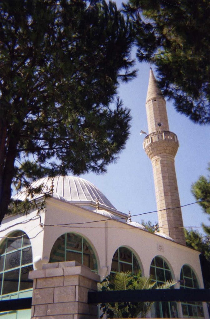 İçmeler Belediyesi, İçmeler/Marmaris/Muğla Province, Turkey by mera.berlin