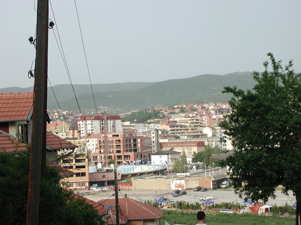 Prishtina by Art_May