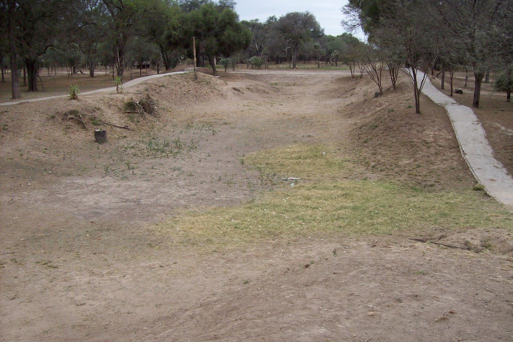 PARQUE PIGÜEN NONAXÁ. by Gustavo Acosta Colod…