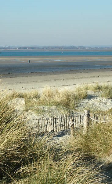 West Wittering by beckyphotos