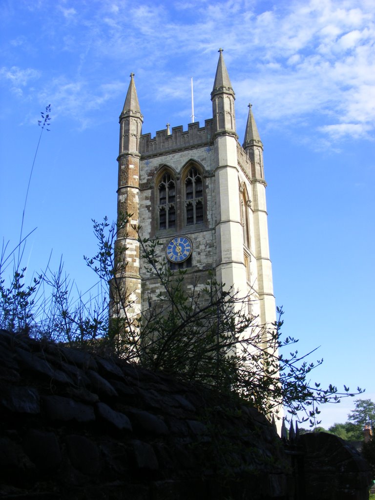 Farnham, UK by Tóthné Magdi