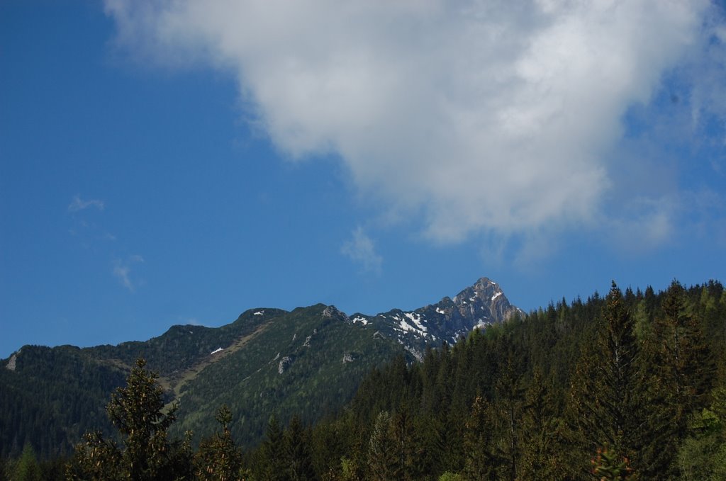 Zakopane, Poland by edward564