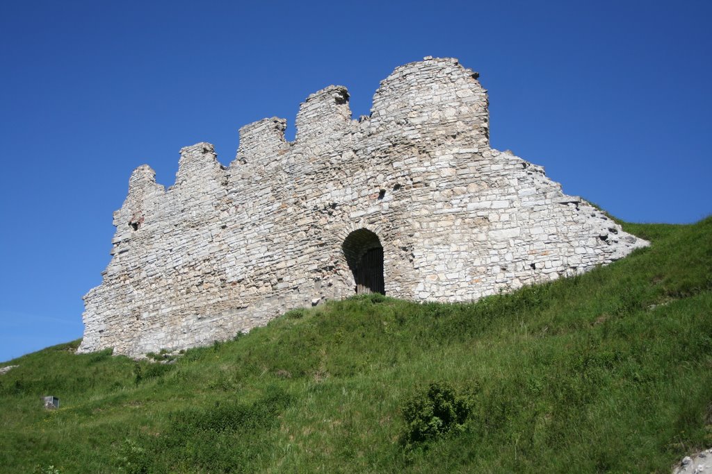 Ruine Flochberg 29.05.2009 by Scott7777