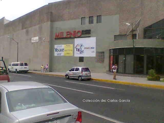 MULTIMEDIOS Tampico by djperez