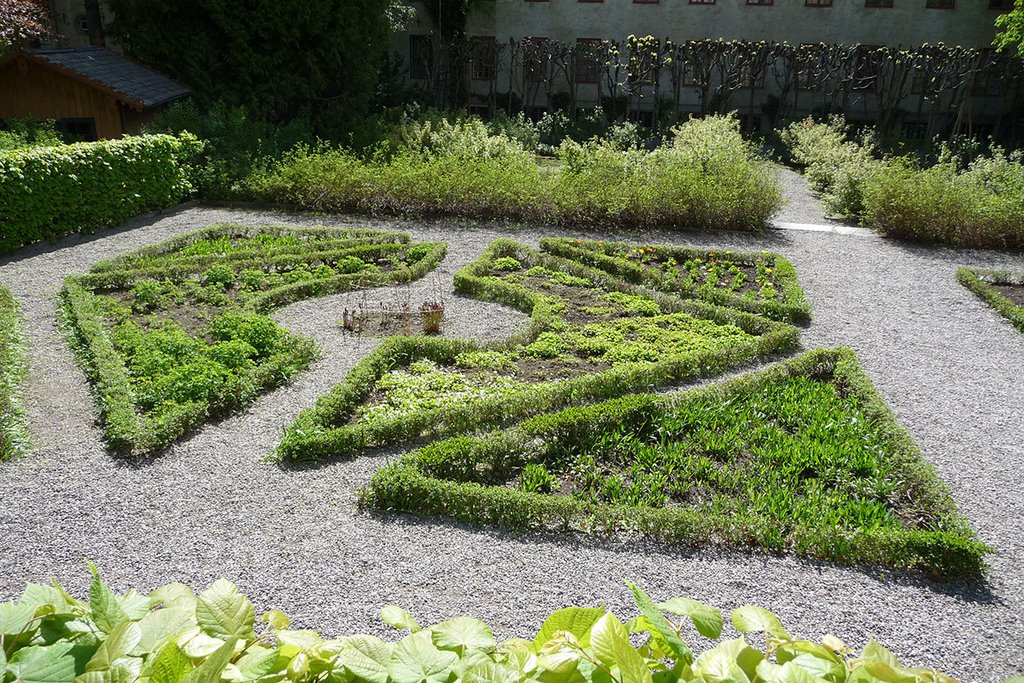 Bygdøy, Oslo, Norway by Fabricio Olivetti