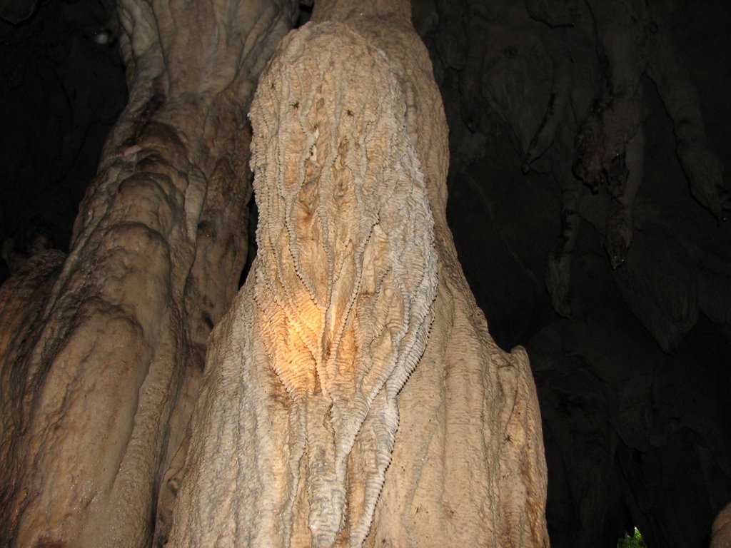 Vito Cave at Barangay Sawang Capul Northern Samar by romel jumalon