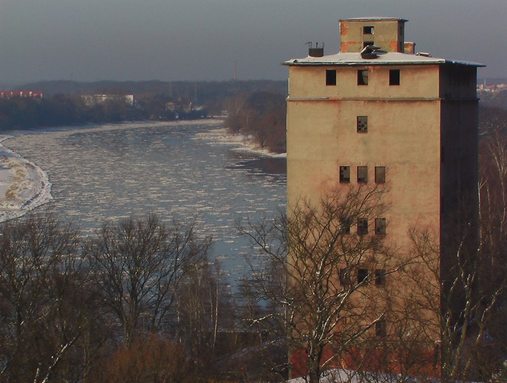 Wallwitzhafen by jeaw70