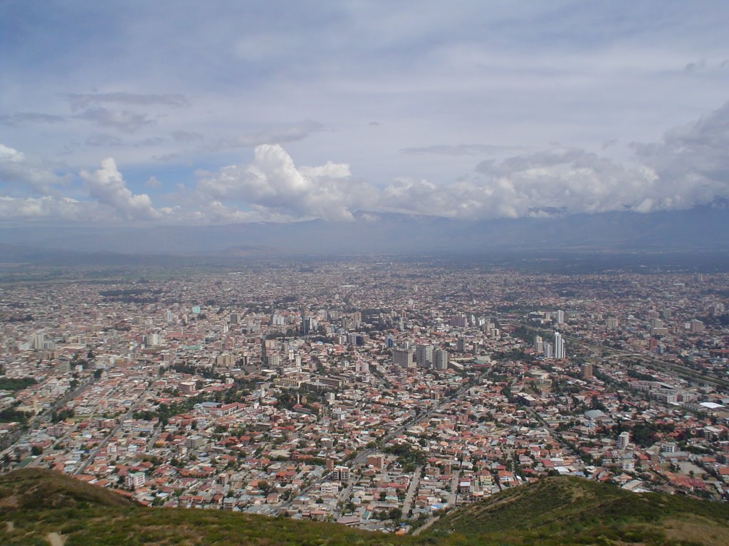 119-cochabamba espectacular by elguru