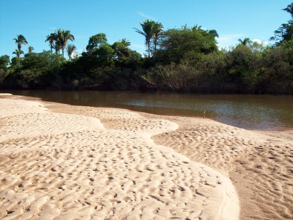 Filadélfia - State of Tocantins, Brazil by almeidaFLF