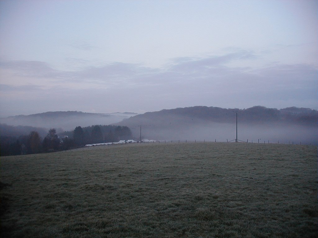 Blick nach Unterbreidbach by ocbuy