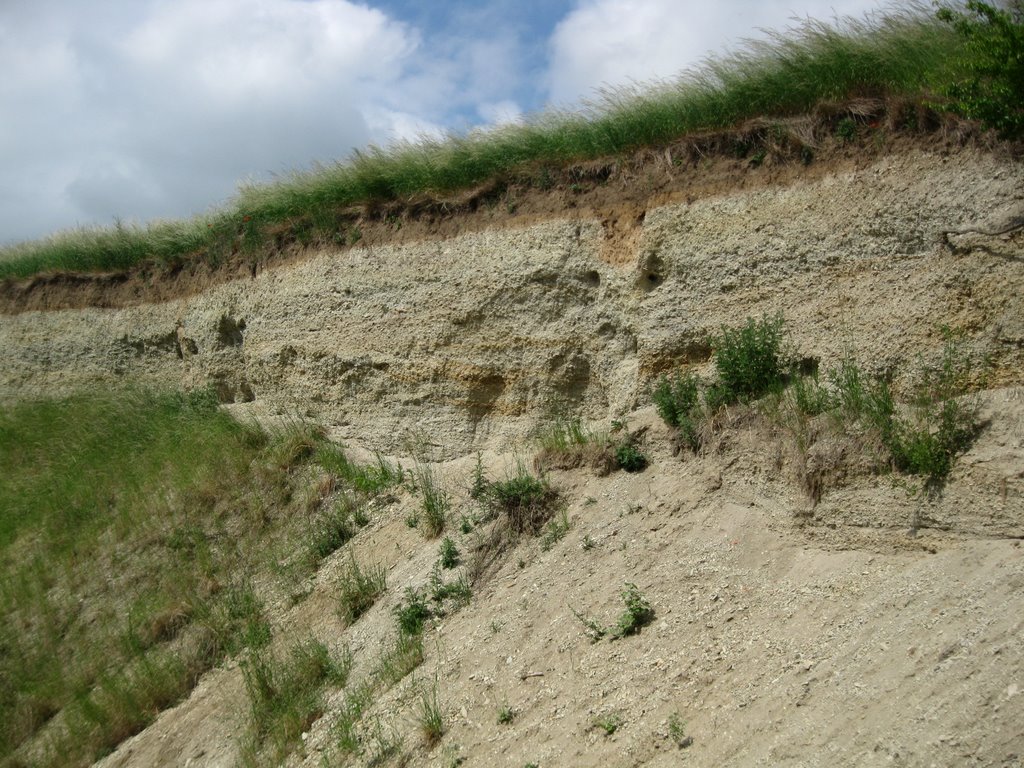 Geopunkt _Grandkuhlenberg_ by Vince Weber