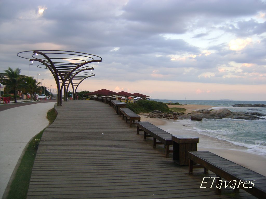 Costa Azul - RO - RJ by Emanuel P. Tavares