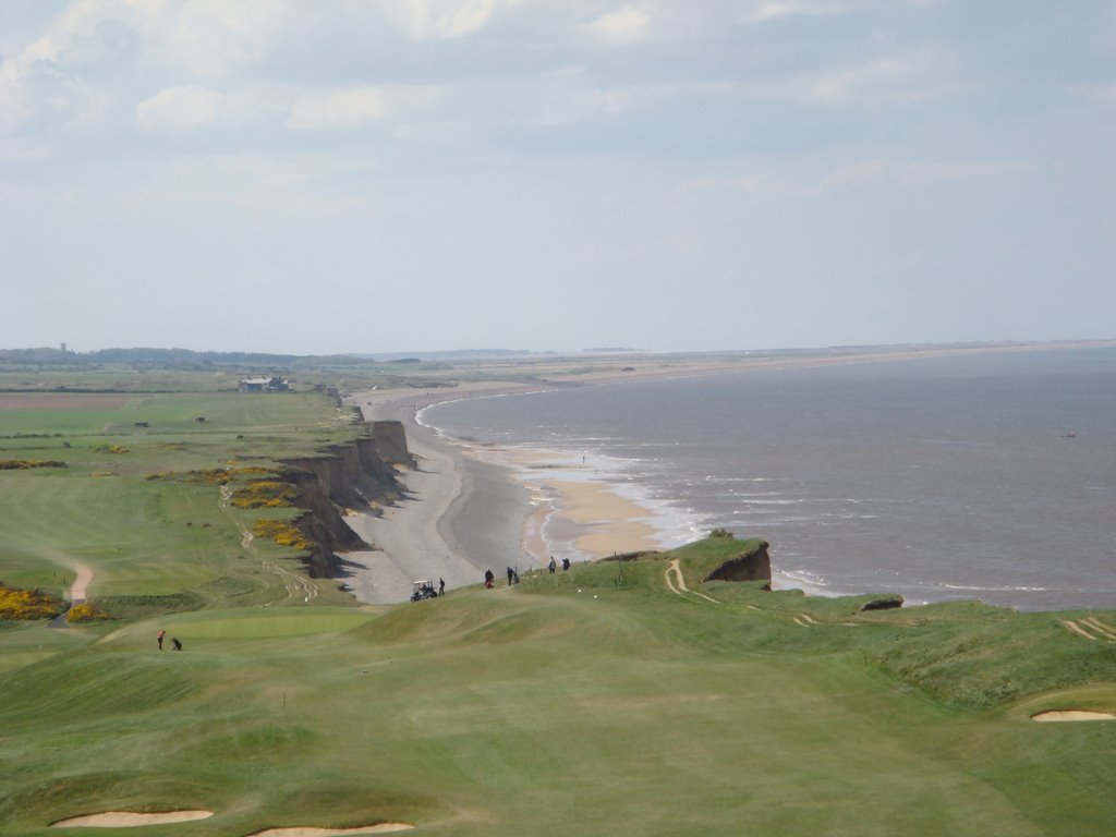 Sheringham, UK by chriscale