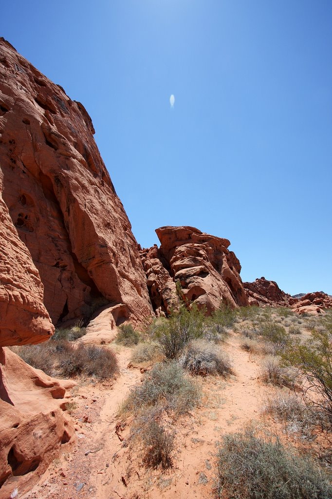 Lake Mead National Recreation Area 3 by www.galenbeck.de