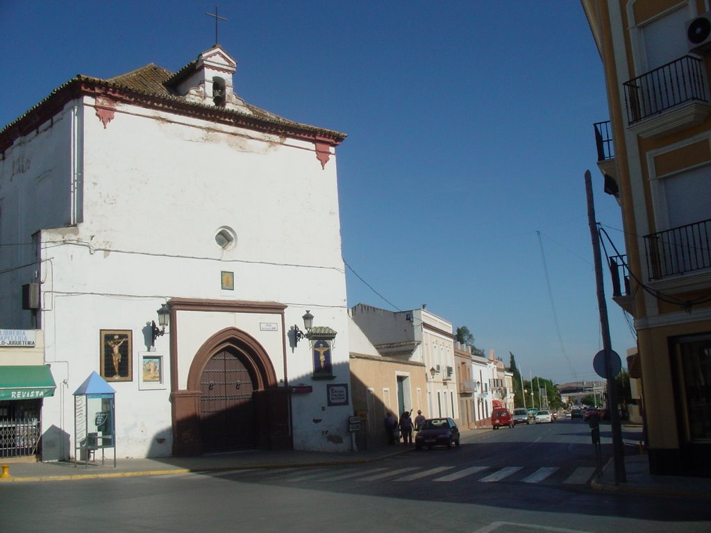 Gibraleon(huelva) by jose almeida febles