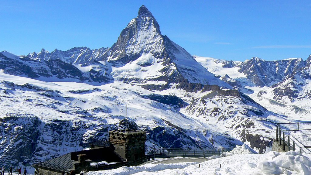 Matterhorn,Switzerland by swisslad