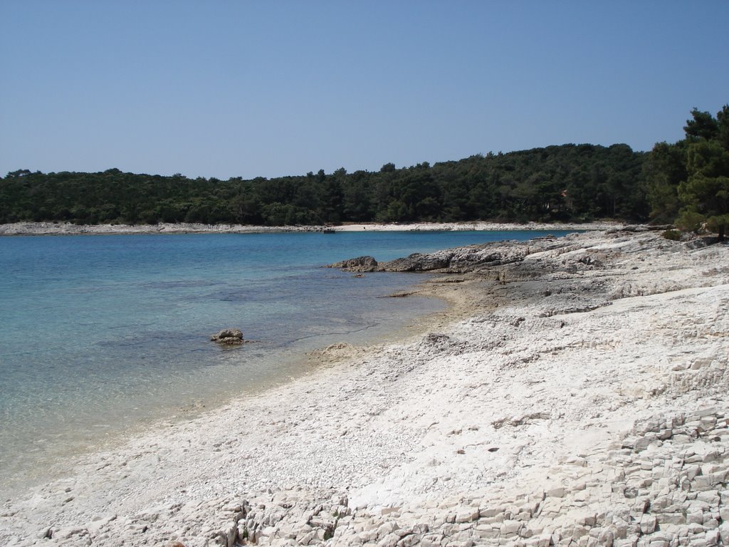 Baia di Zabodaski by fernik