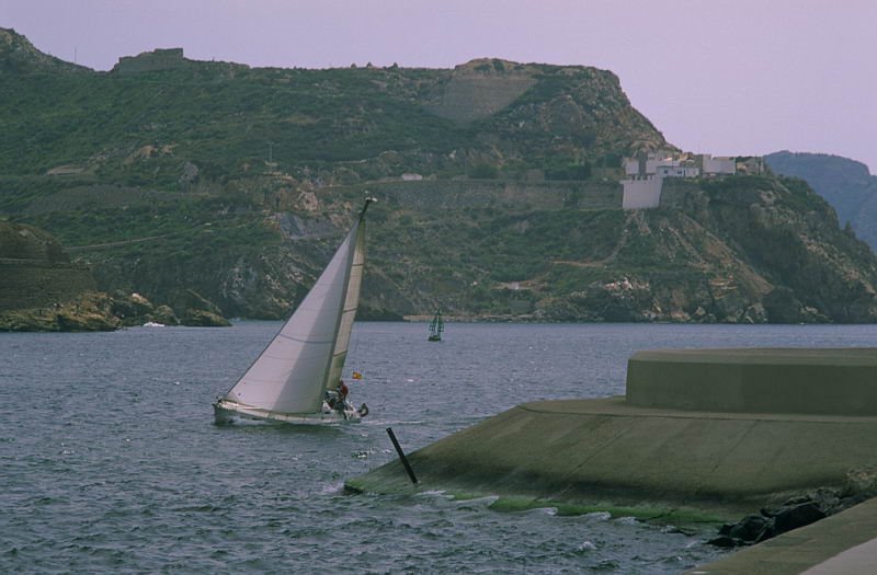 Puerto de Cartagena by Ayuntamiento de Cart…