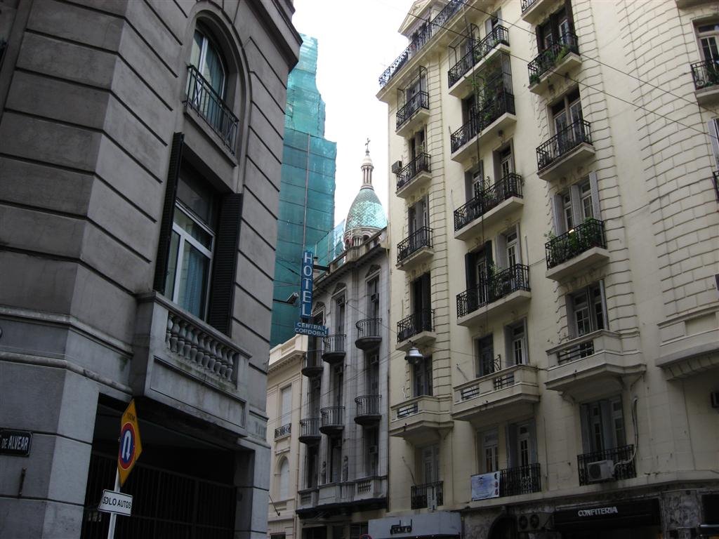 Linda Vista de la Iglesia by dario_buenosaires