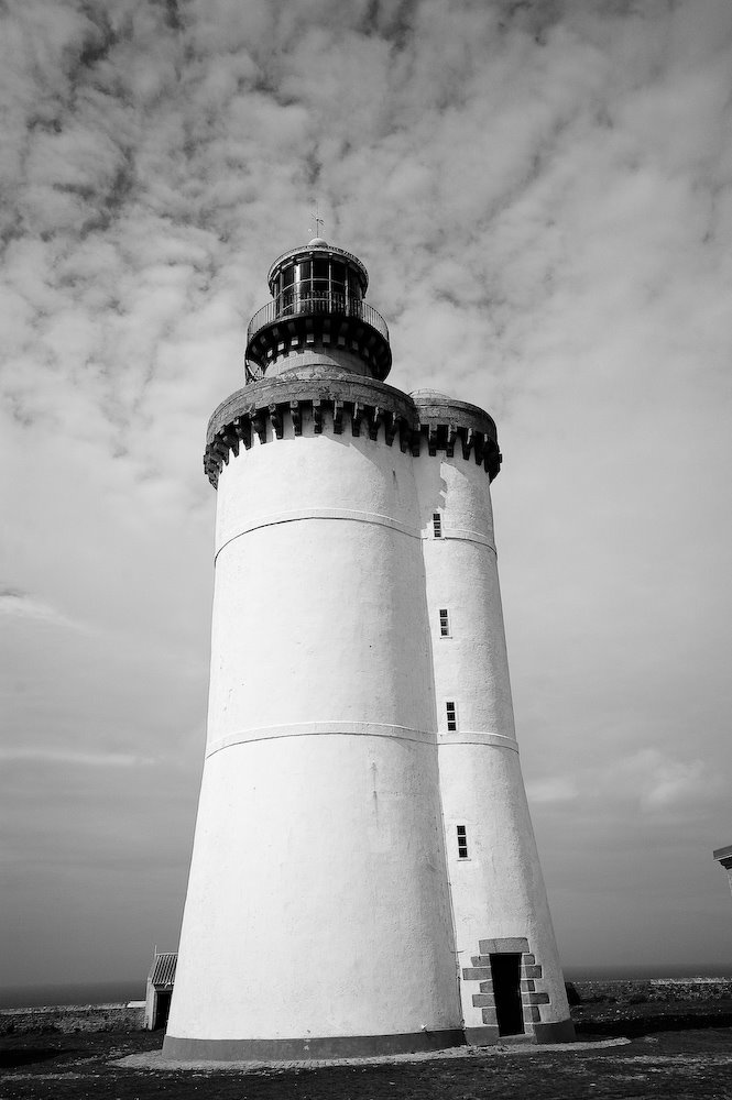 Phare du Stiff by CharlotteD