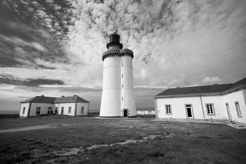 Phare du Stiff by CharlotteD