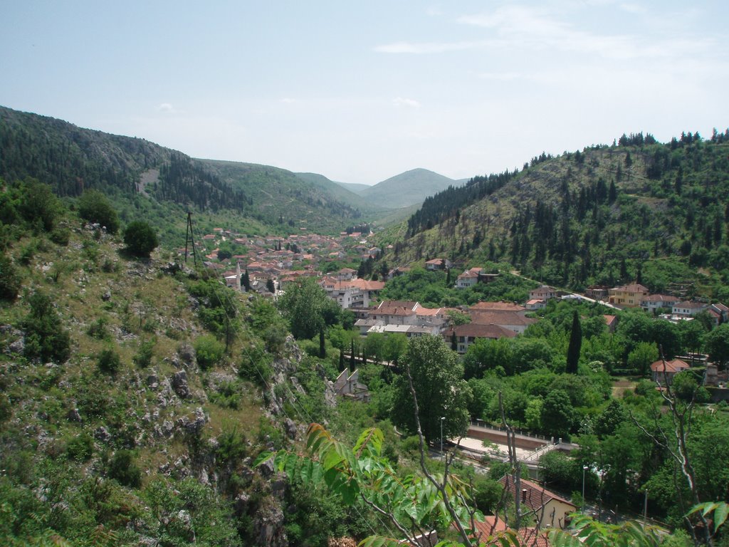 Stolac 1 by MK-M