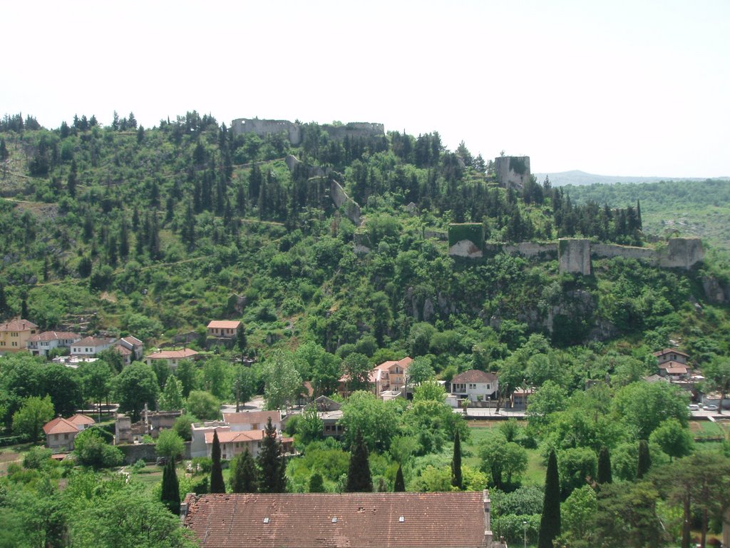 Stolac by MK-M