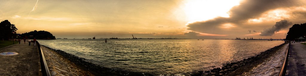 Labrador Park by drudkh