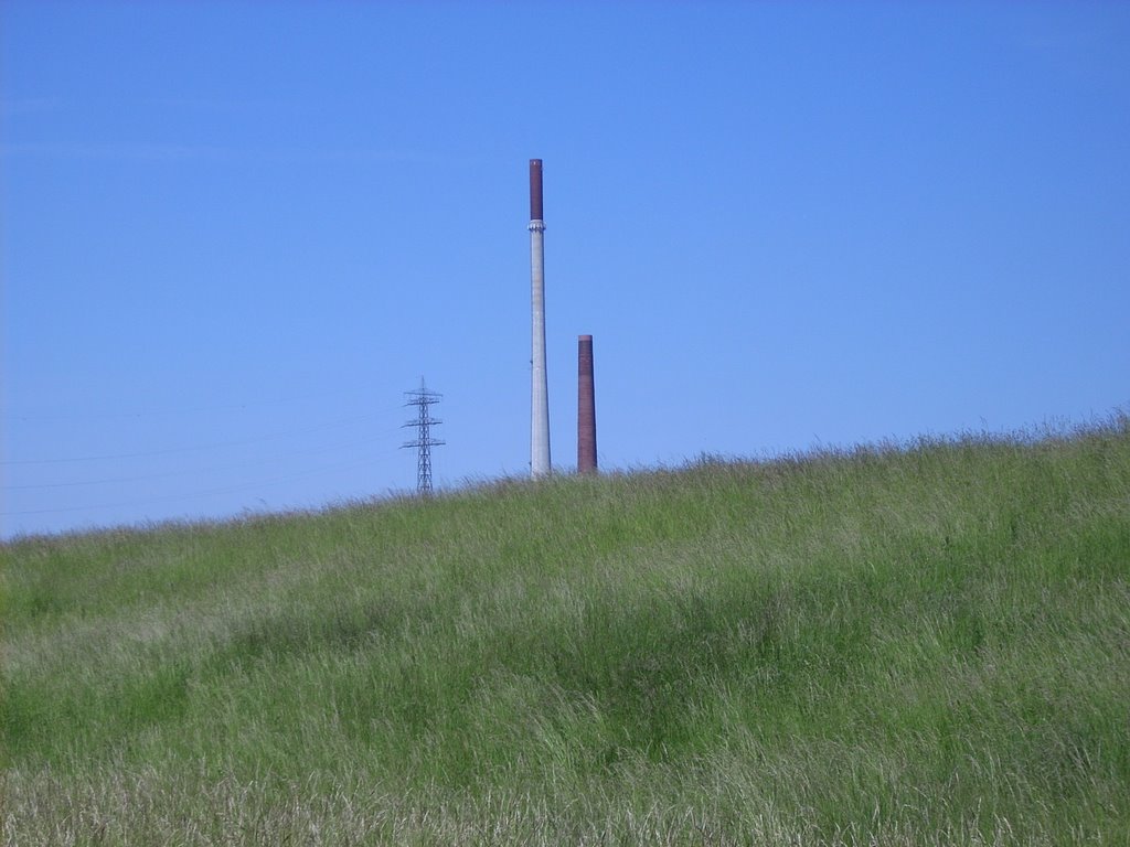 Duisburg-Rheinhausen (Duisburg-Hochfeld DK Recycling und Roheisen GmbH) Mai 2009 by DortmundWestfalica