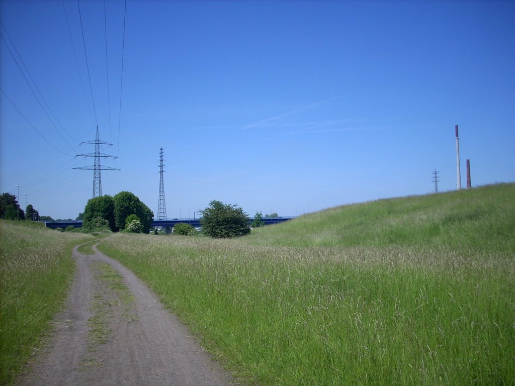 Duisburg-Rheinhausen Mai 2009 by DortmundWestfalica